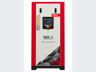 Kompresor PEMA GSX 22 Tower+