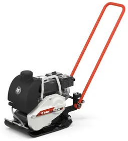 lehka hutnici technika Bobcat FP10.33