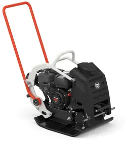 lehka hutnici technika Bobcat FP15.50