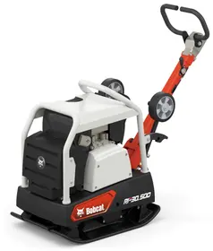 lehka hutnici technika Bobcat RP30.50D