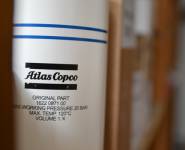 Náhradní díly Atlas Copco