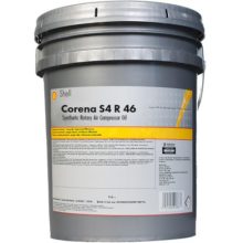 Shell Corena S4 R 46