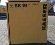 Kaeser SK 19