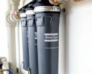vzduchové filtry Atlas Copco