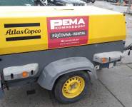 Atlas Copco XAS 97