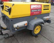Atlas Copco XAS 97