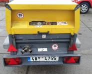 Atlas Copco XAS 97