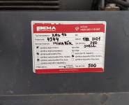 Atlas Copco XAS 97