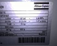 Atlas Copco GA 11