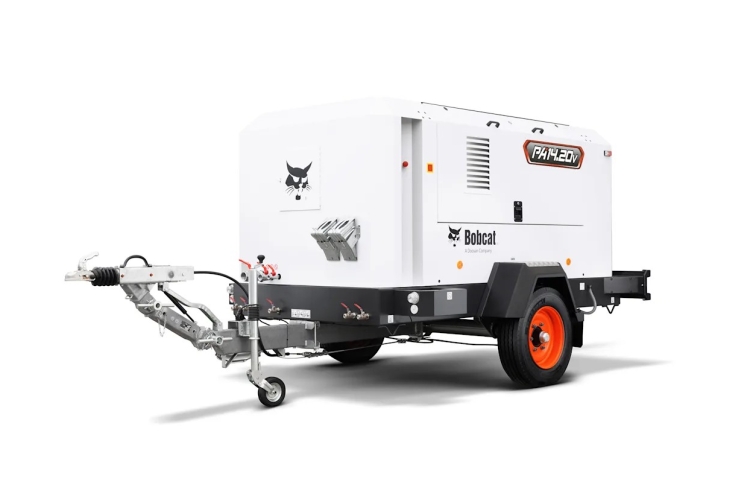Vysokotlaký kompresor Bobcat PA 14.20